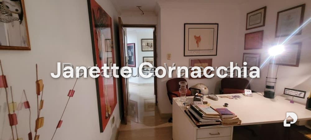 Apartamento en Los Samanes, Caracas – 28
