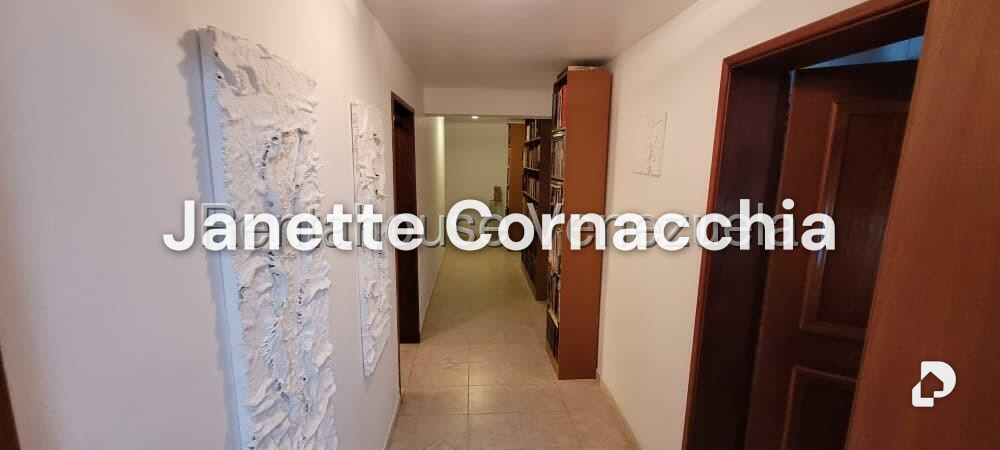 Apartamento en Los Samanes, Caracas – 9
