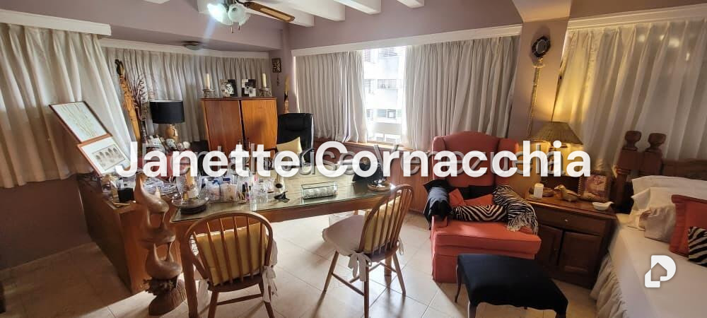 Apartamento en Los Samanes, Caracas – 19
