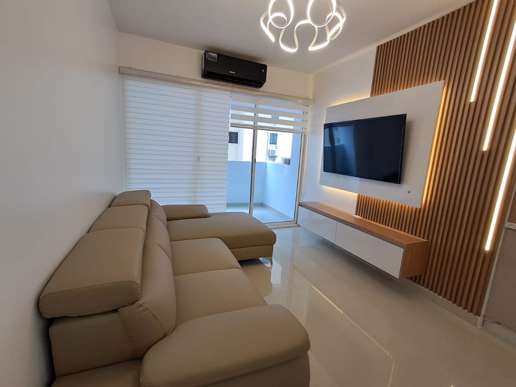 Apartamento en El Parral, Valencia - 1