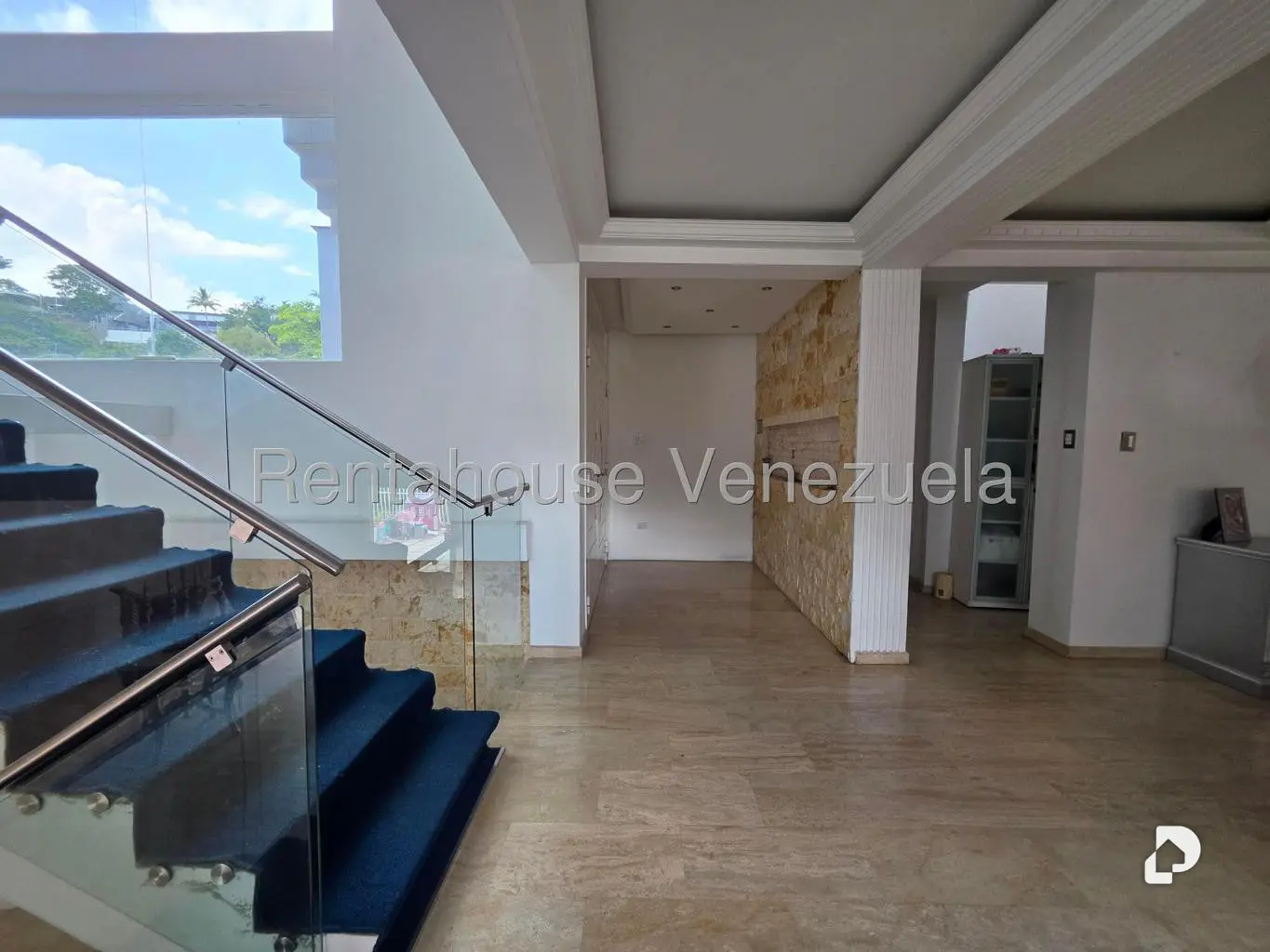 Casa en El Cafetal, Caracas – 14