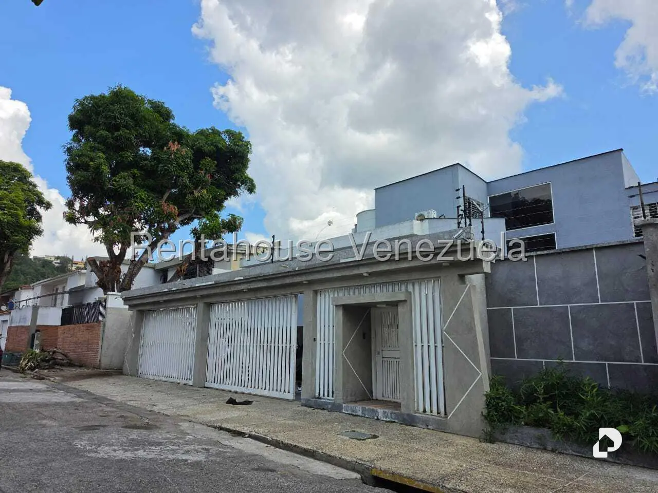 Casa en El Cafetal, Caracas – 3
