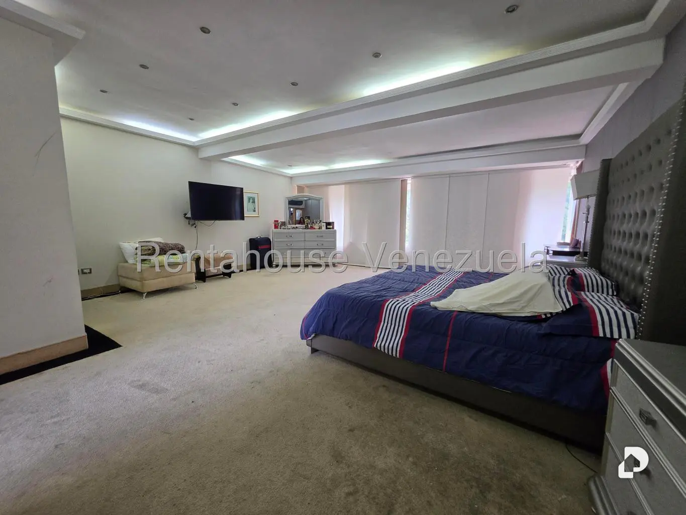 Casa en El Cafetal, Caracas – 21