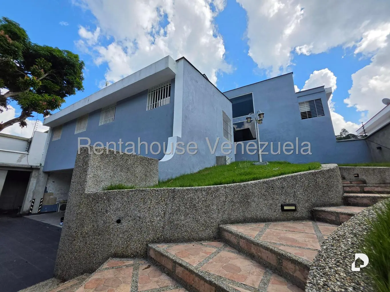 Casa en El Cafetal, Caracas – 8
