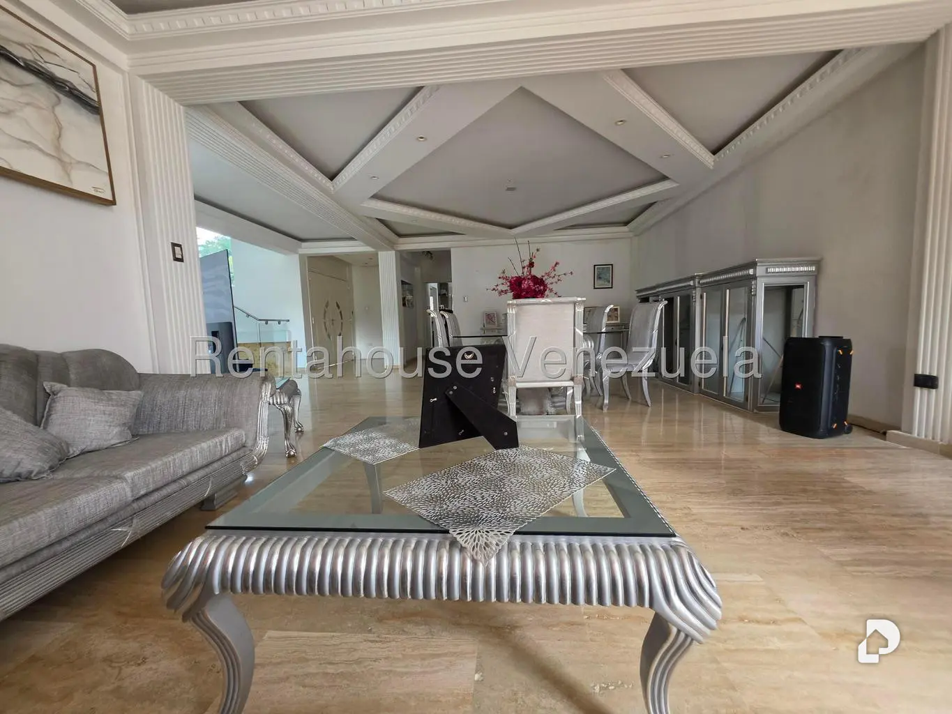 Casa en El Cafetal, Caracas – 16