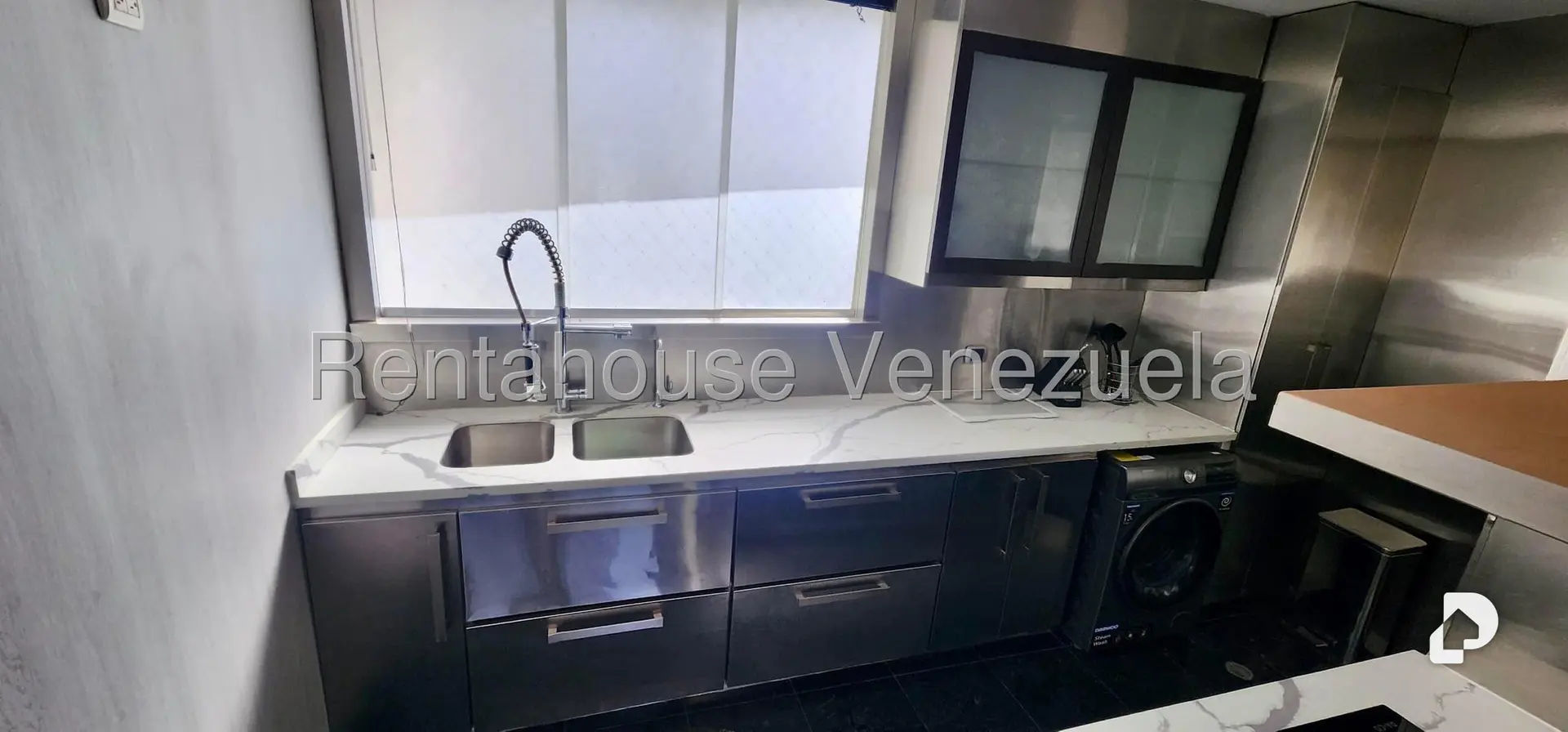Apartamento en Colinas de Bello Monte, Caracas – 20