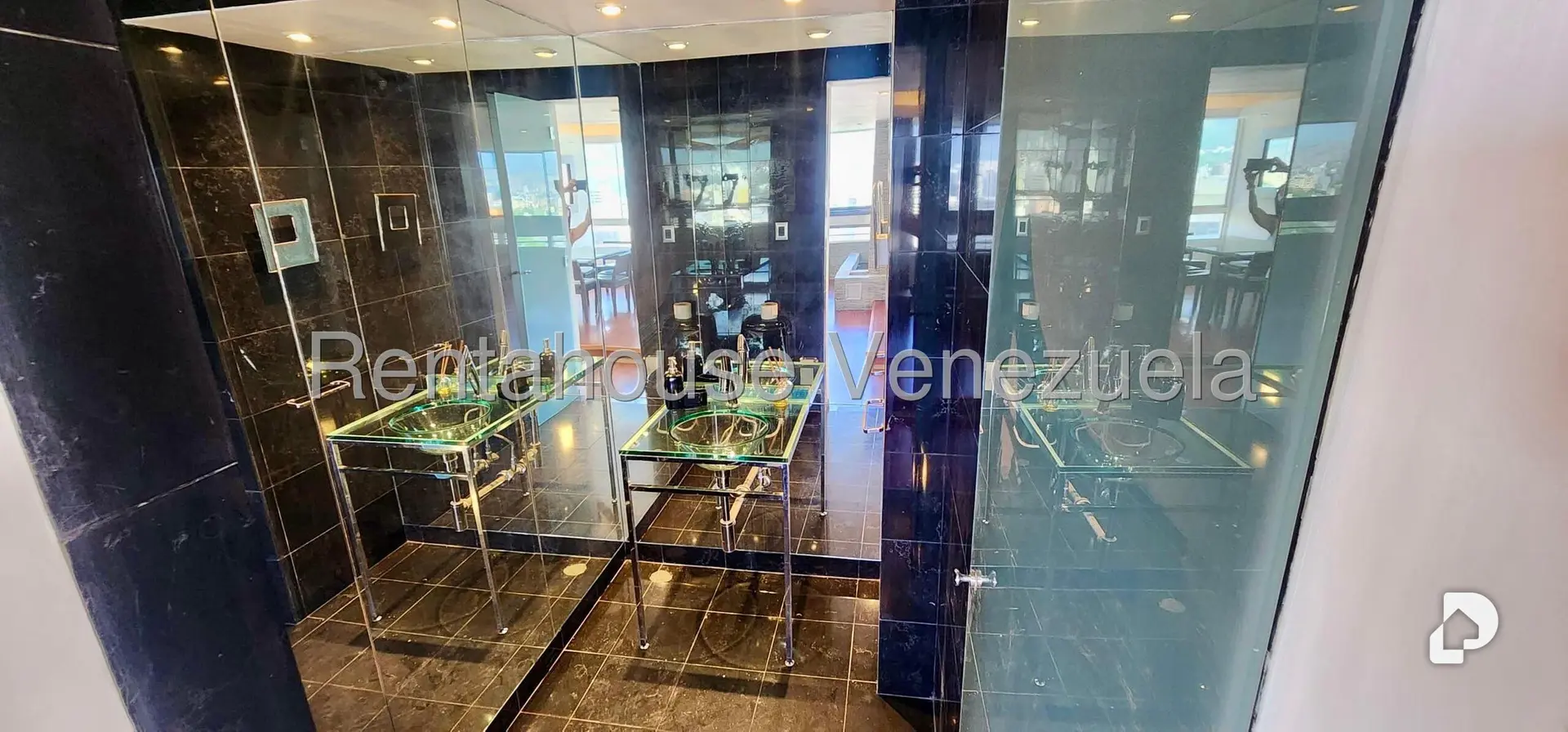 Apartamento en Colinas de Bello Monte, Caracas – 10
