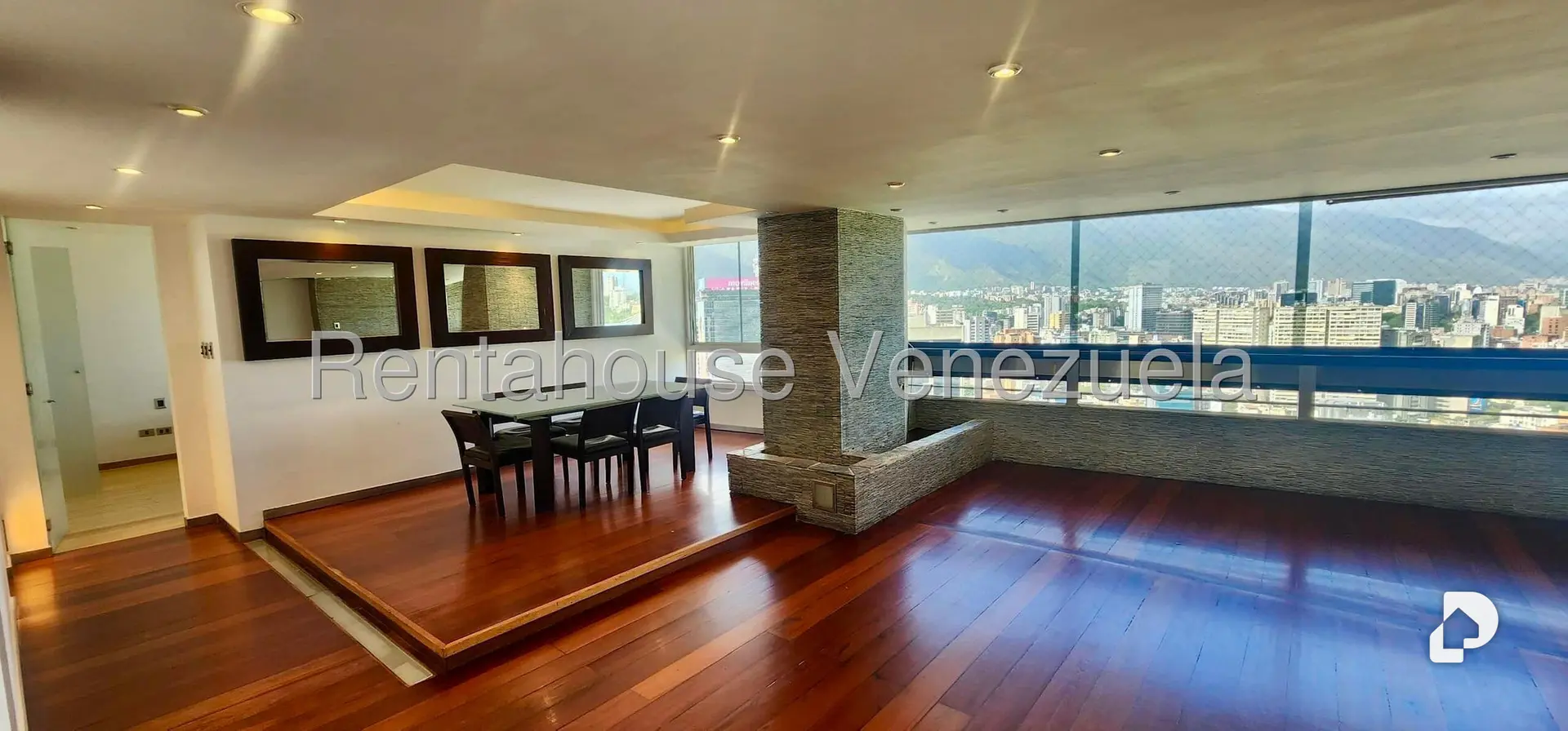 Apartamento en Colinas de Bello Monte, Caracas – 4