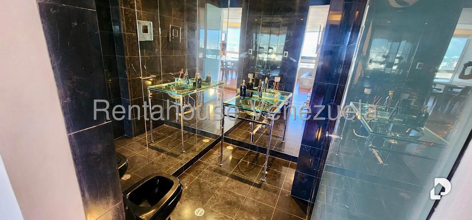 Apartamento en Colinas de Bello Monte, Caracas – 13