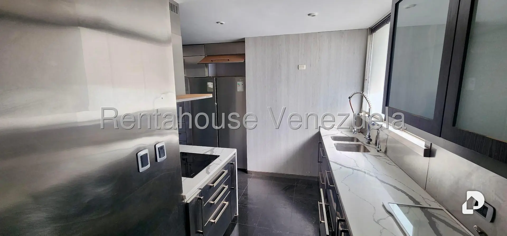Apartamento en Colinas de Bello Monte, Caracas – 15