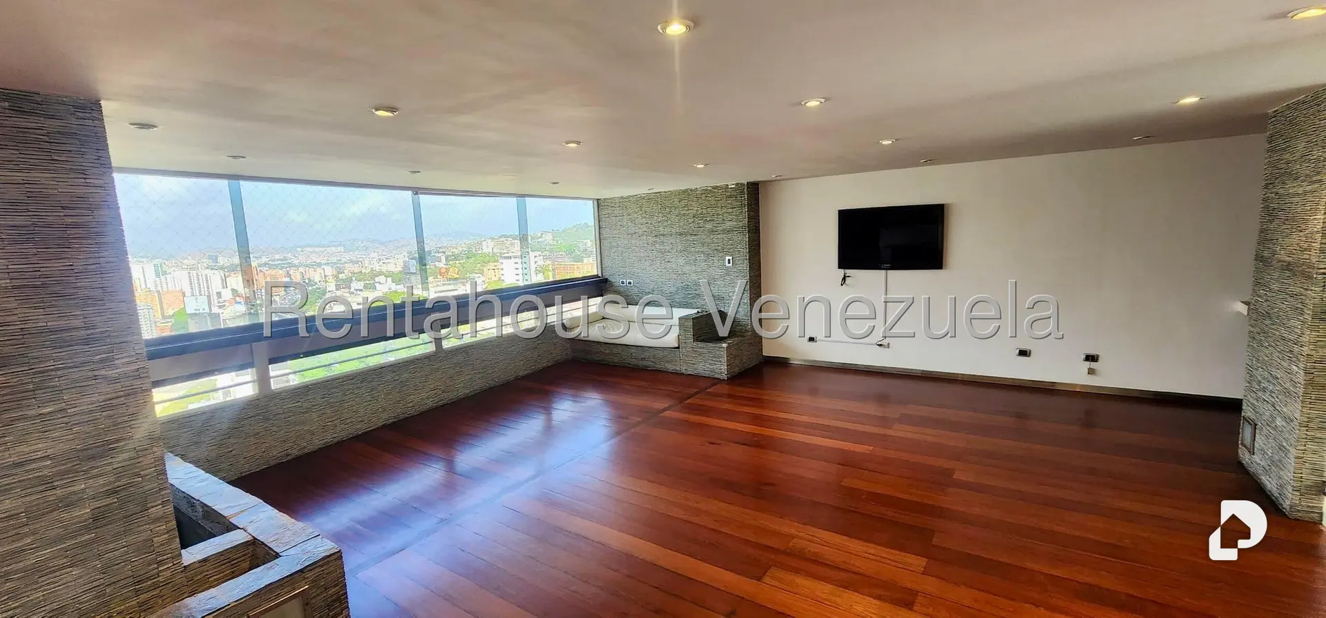 Apartamento en Colinas de Bello Monte, Caracas – 7