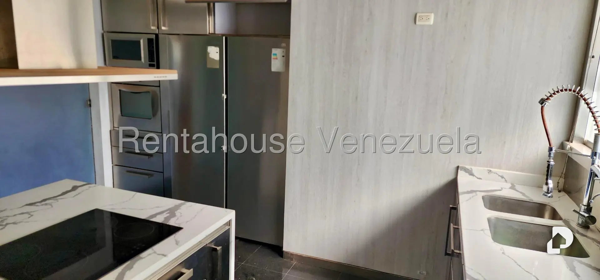 Apartamento en Colinas de Bello Monte, Caracas – 18