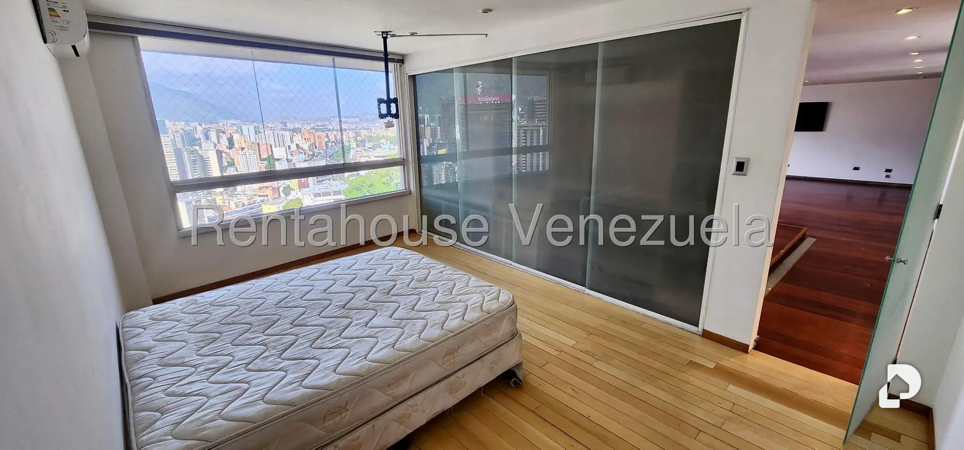 Apartamento en Colinas de Bello Monte, Caracas – 30