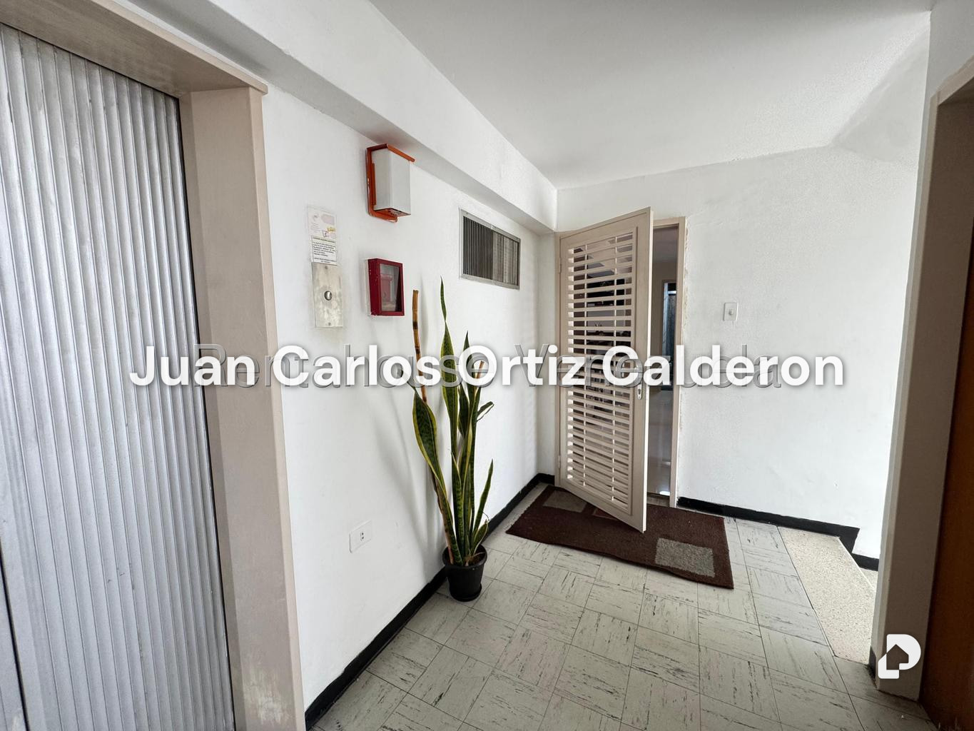 Apartamento en Parroquia San Juan, Caracas – 2