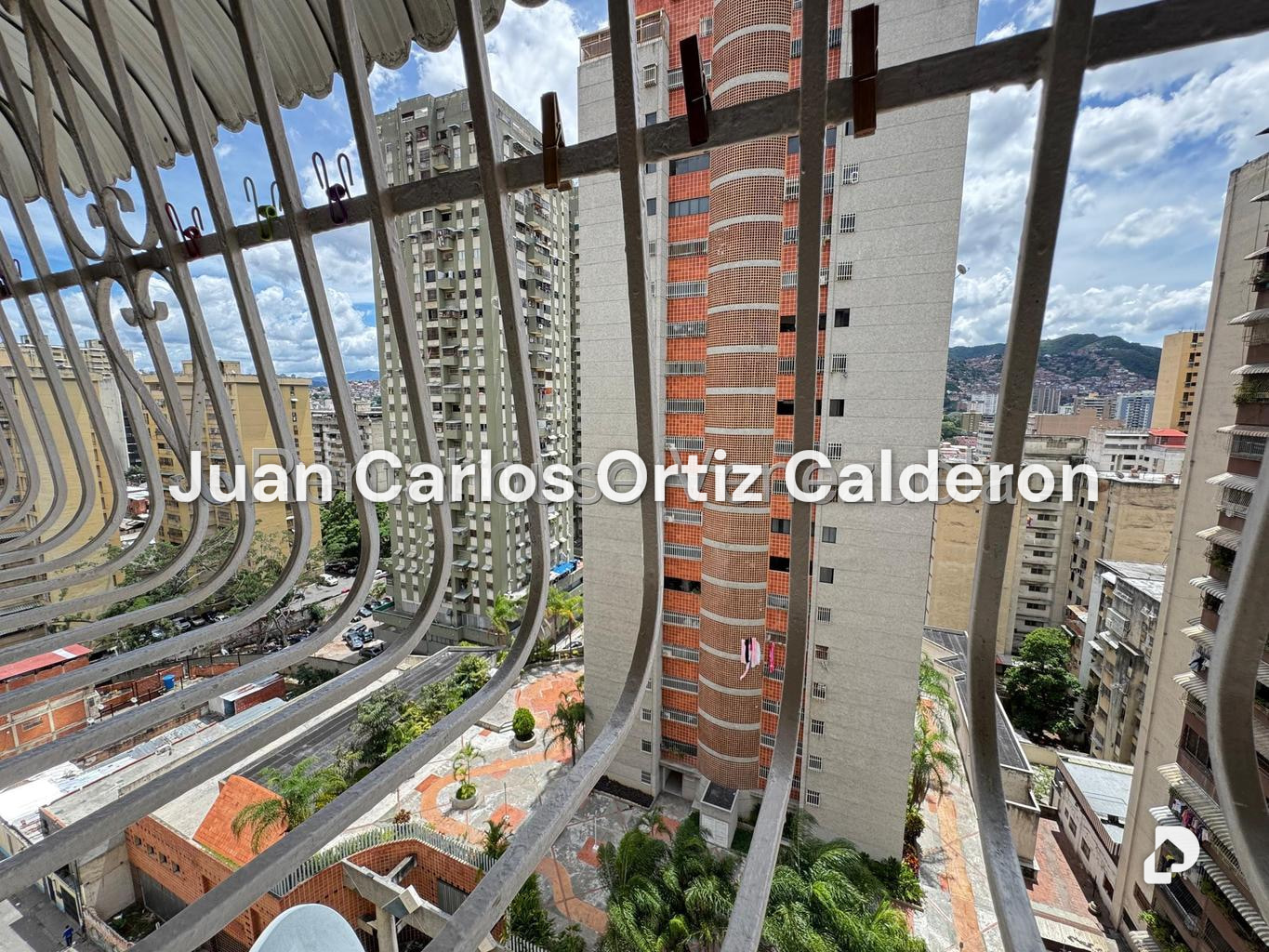Apartamento en Parroquia San Juan, Caracas – 7