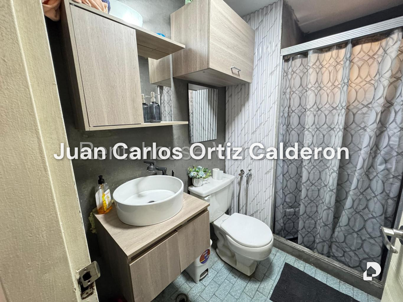 Apartamento en Parroquia San Juan, Caracas – 17