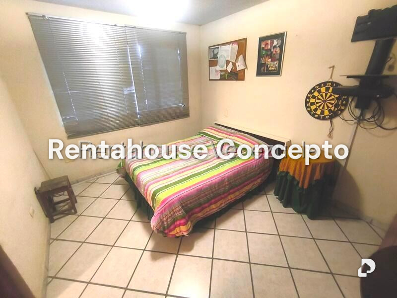 Apartamento en La Granja, Naguanagua – 13
