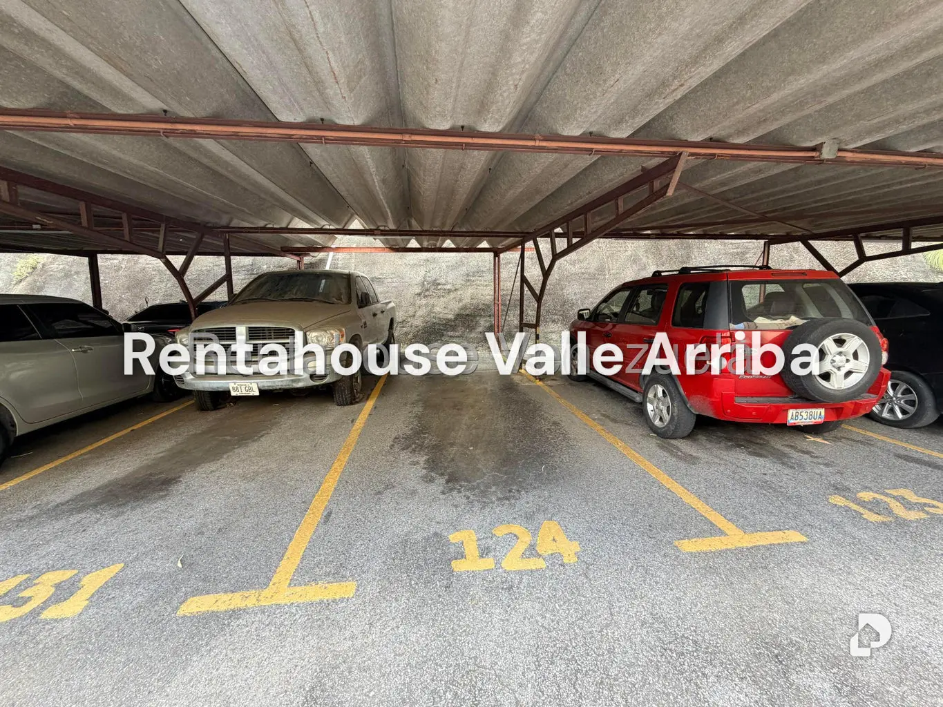 Apartamento en Santa Fe Sur, Caracas – 18