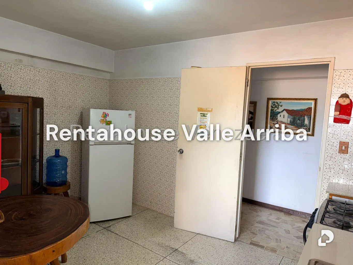 Apartamento en Santa Fe Sur, Caracas – 13