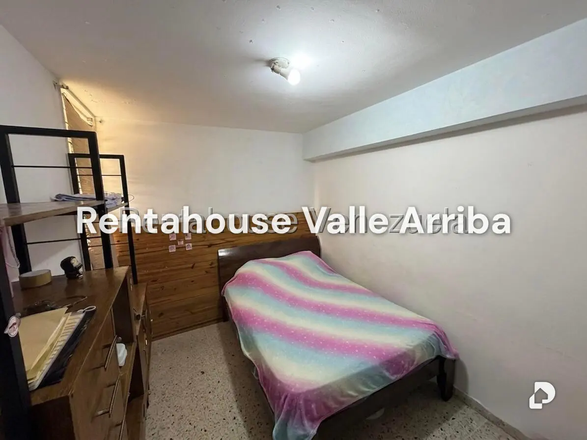 Apartamento en Santa Fe Sur, Caracas – 9