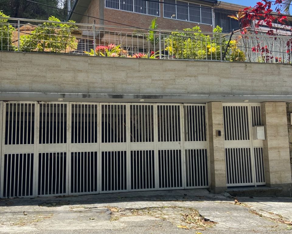 Casa en El Peñón, Caracas - 1