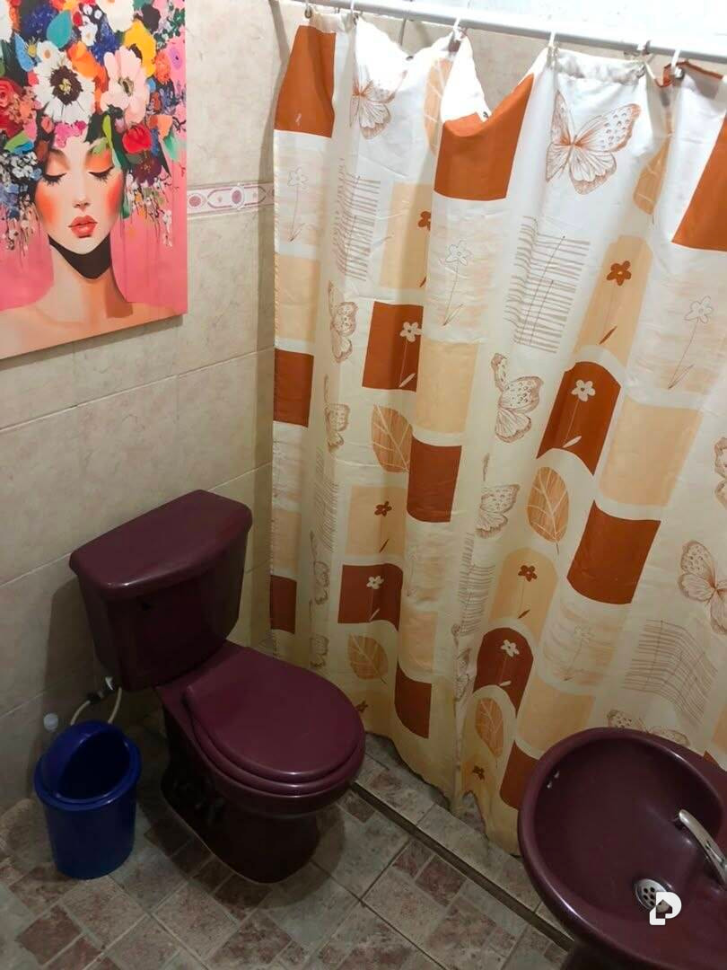 Casa en El Caujaro, San Francisco – 7
