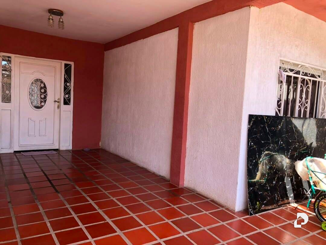 Casa en El Caujaro, San Francisco – 2