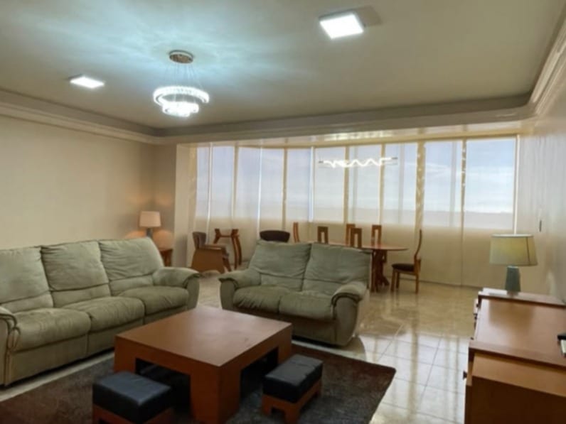 Apartamento en El Morro I, Lechería - 1