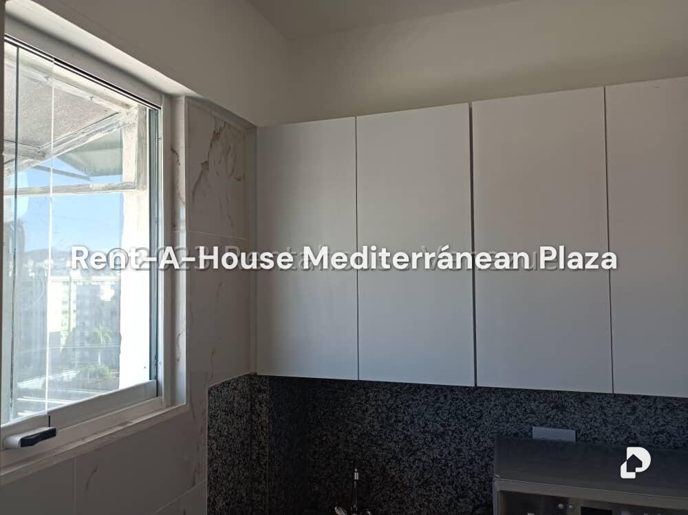 Office in Los Sauces, Valencia – 23