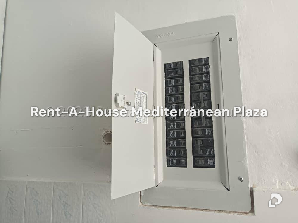 Office in Los Sauces, Valencia – 28