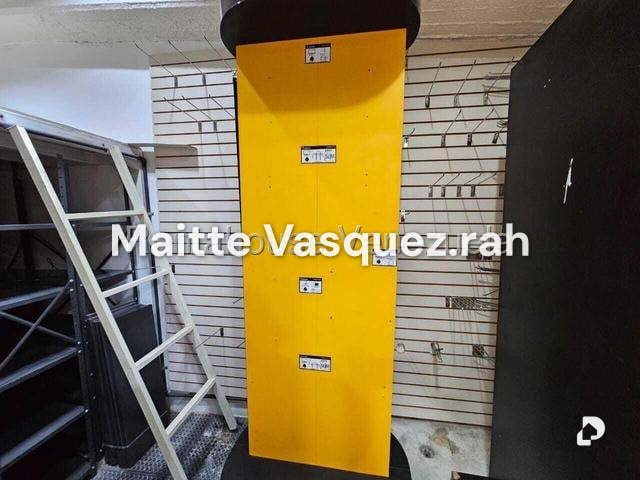 Local comercial en Urbanización El Bosque, Maracay – 5