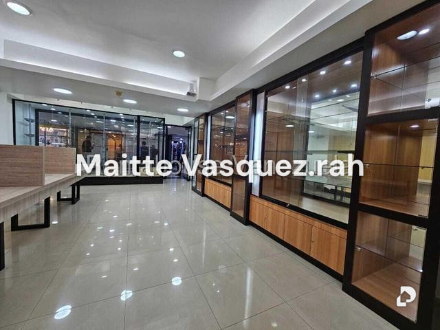 Local comercial en Urbanización El Bosque, Maracay – 4