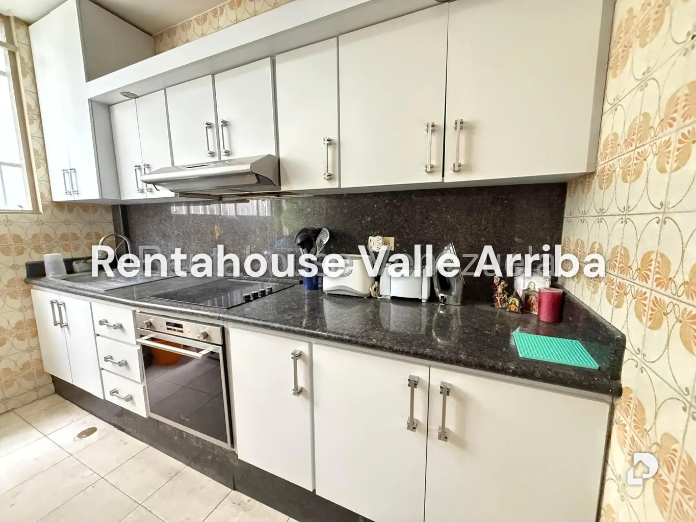 Apartamento en Los Palos Grandes, Caracas – 6