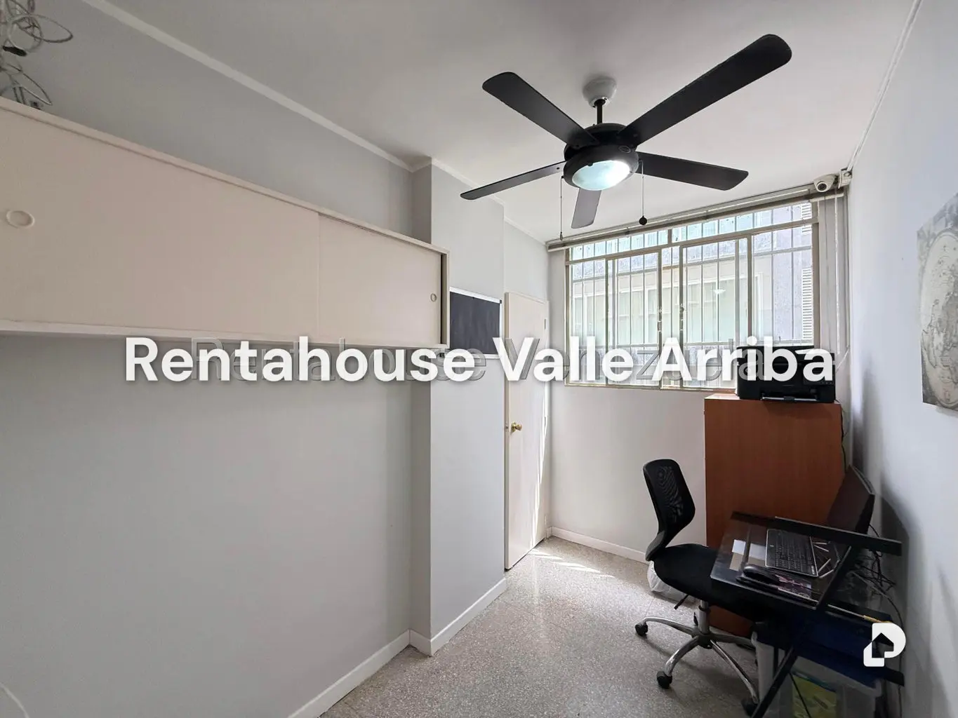 Apartamento en Los Palos Grandes, Caracas – 13