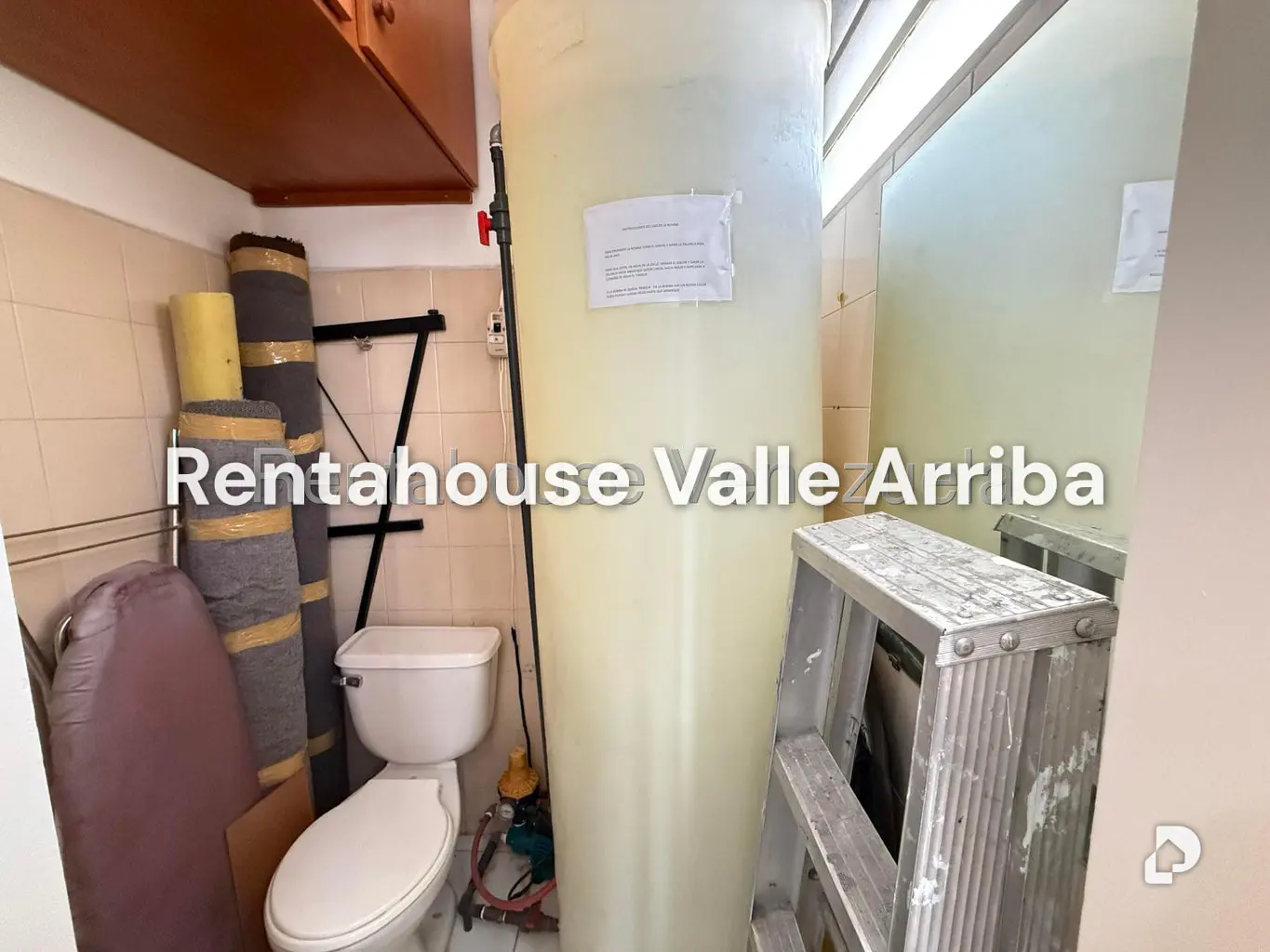 Apartamento en Los Palos Grandes, Caracas – 14