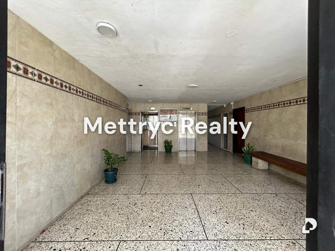 Apartamento en Resid Trinitarias, Barquisimeto – 3