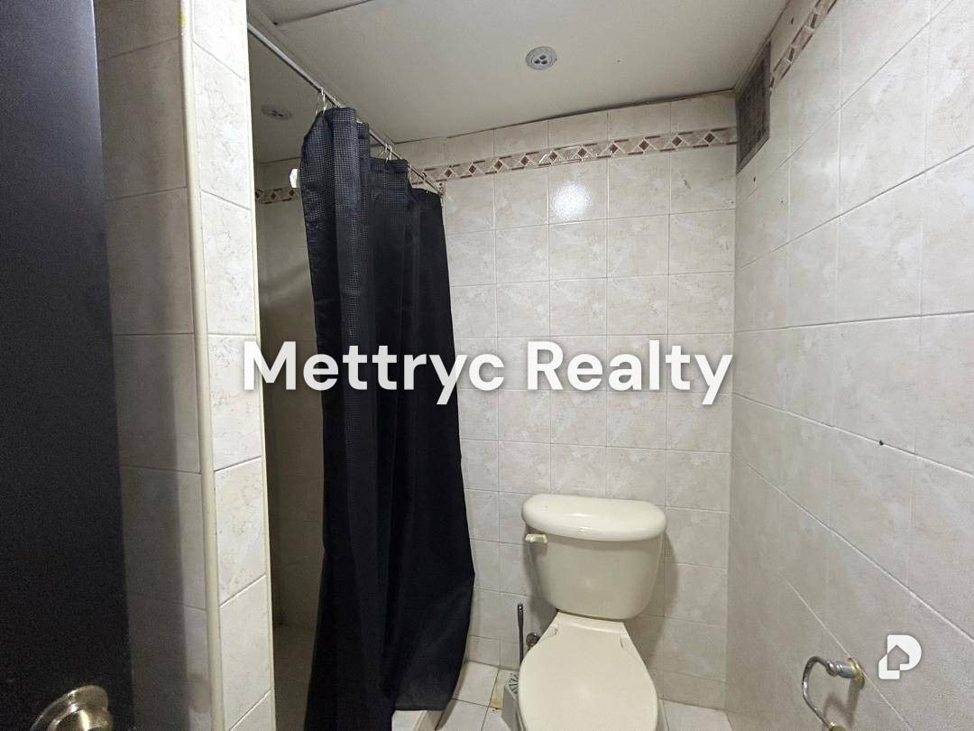 Apartamento en Resid Trinitarias, Barquisimeto – 13