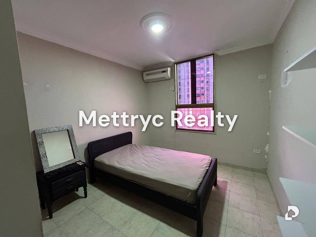 Apartamento en Resid Trinitarias, Barquisimeto – 14