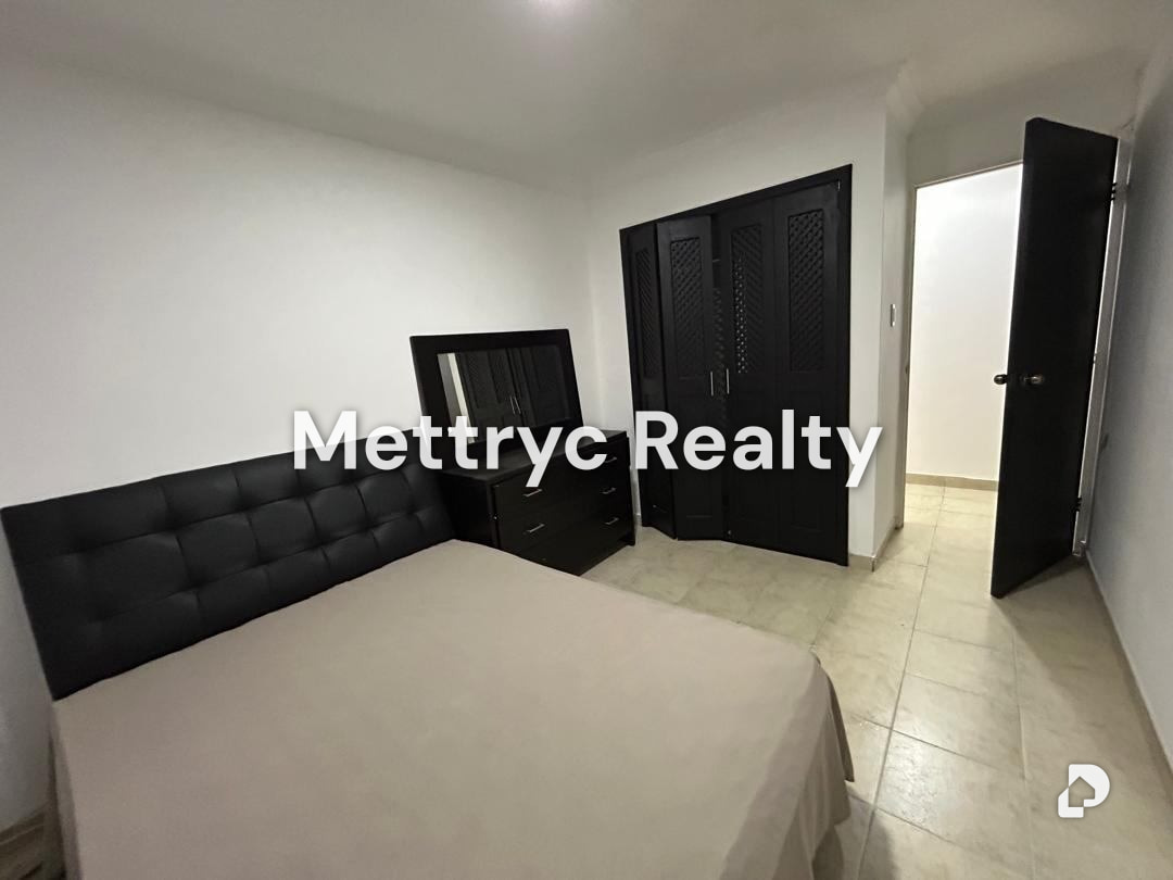 Apartamento en Resid Trinitarias, Barquisimeto – 17