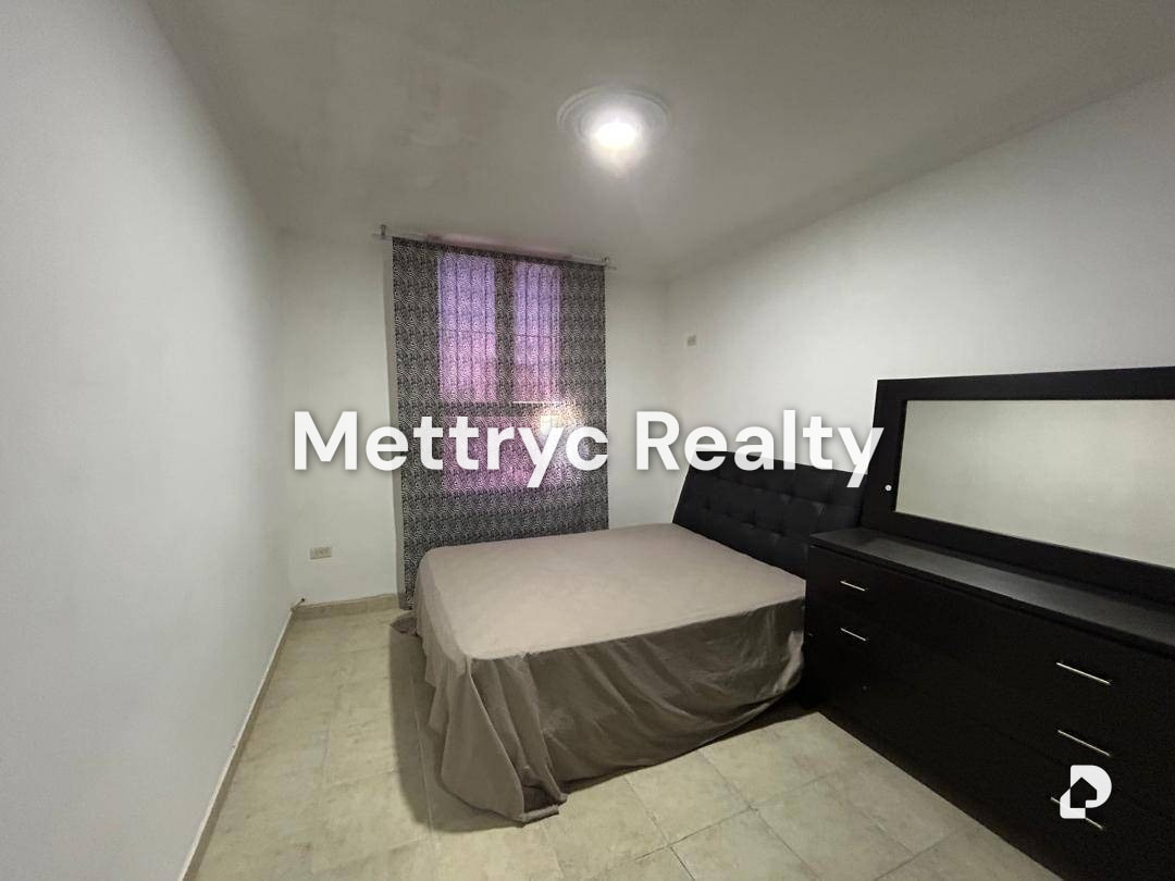 Apartamento en Resid Trinitarias, Barquisimeto – 15