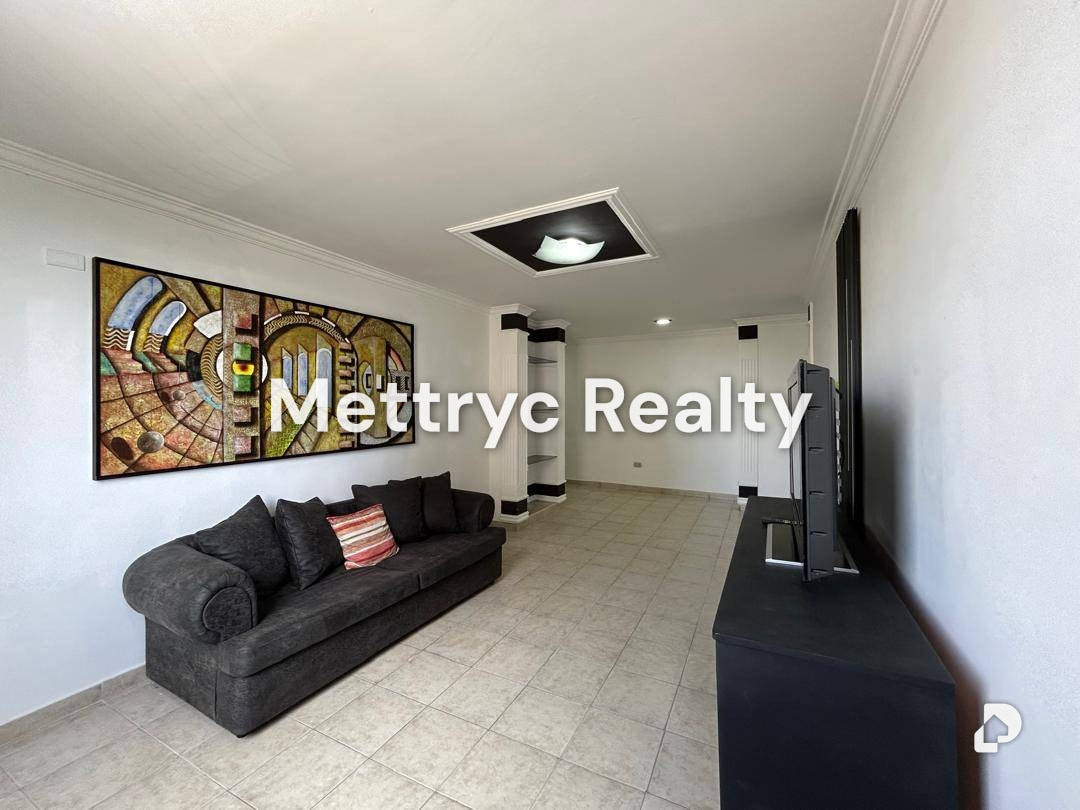 Apartamento en Resid Trinitarias, Barquisimeto – 6