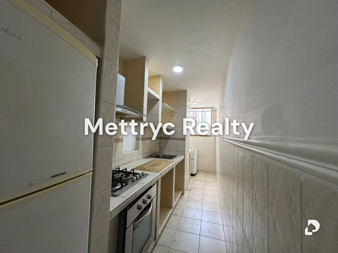 Apartamento en Resid Trinitarias, Barquisimeto – 8