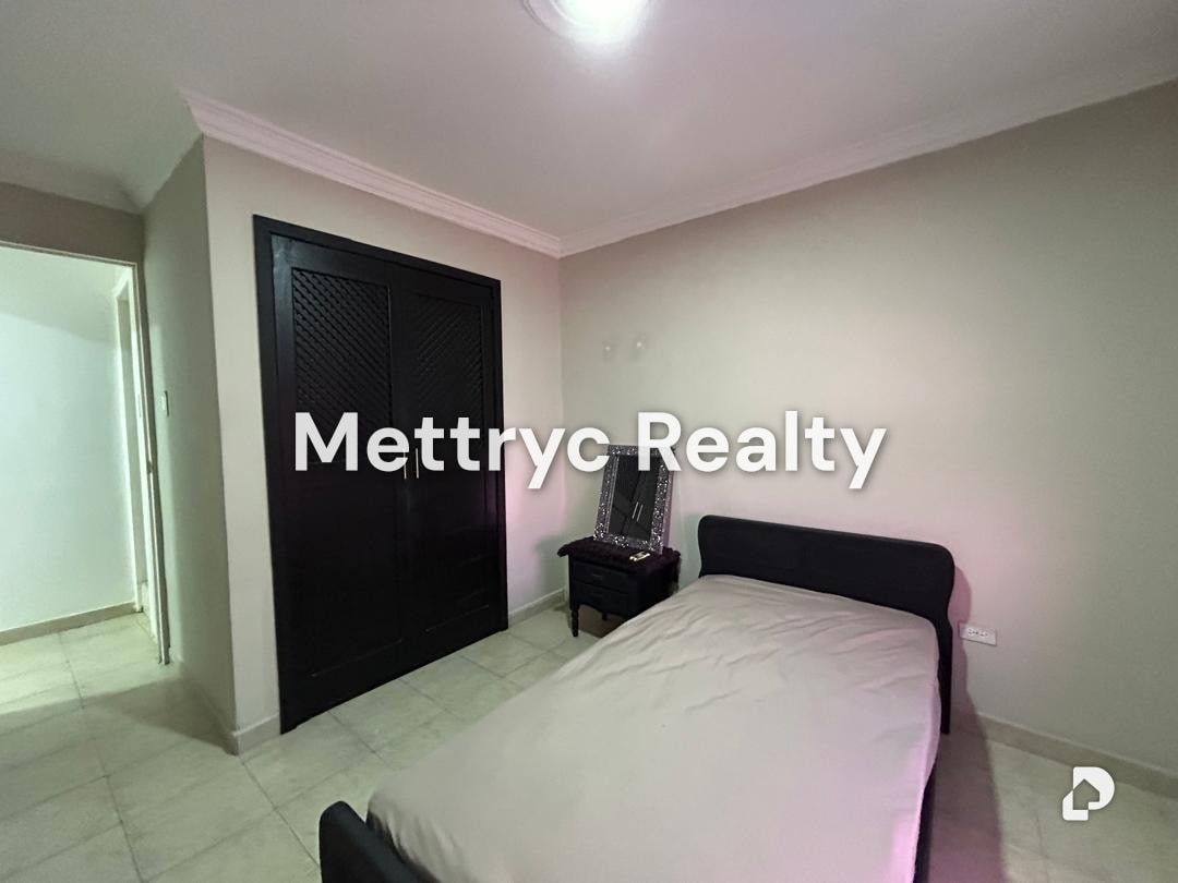 Apartamento en Resid Trinitarias, Barquisimeto – 26