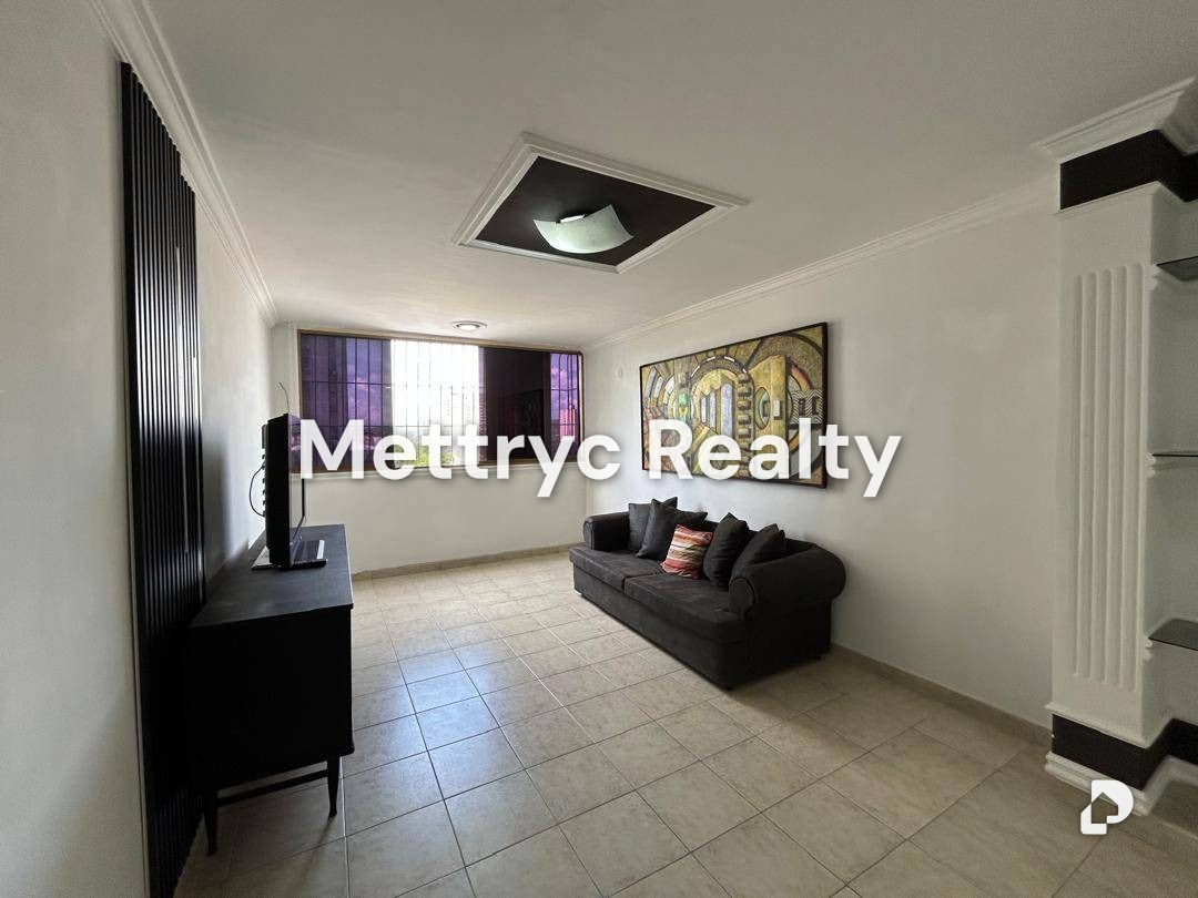 Apartamento en Resid Trinitarias, Barquisimeto – 5