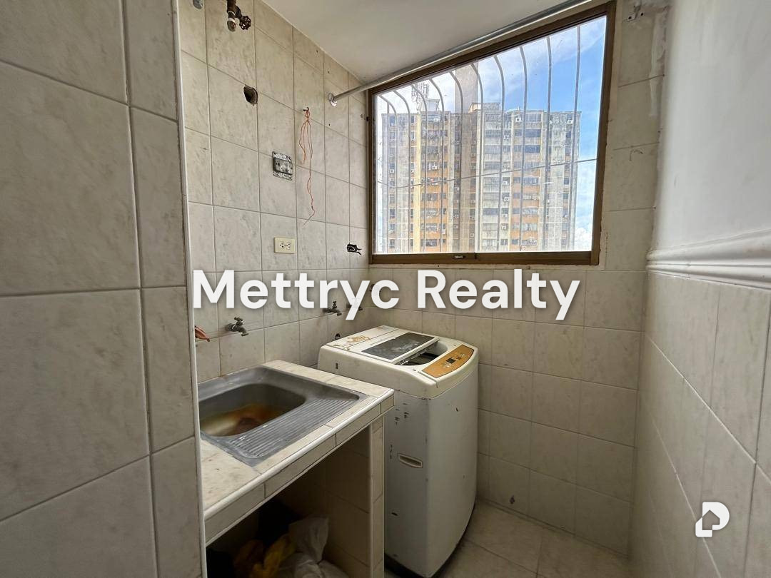 Apartamento en Resid Trinitarias, Barquisimeto – 21