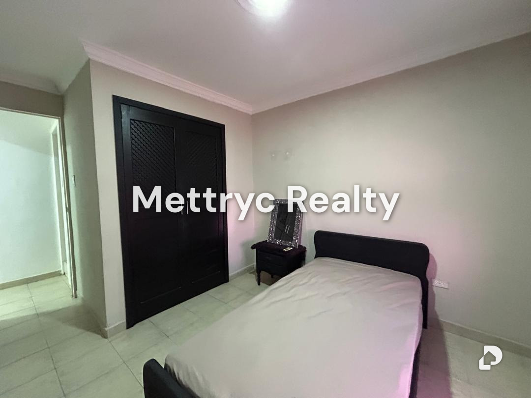 Apartamento en Resid Trinitarias, Barquisimeto – 24