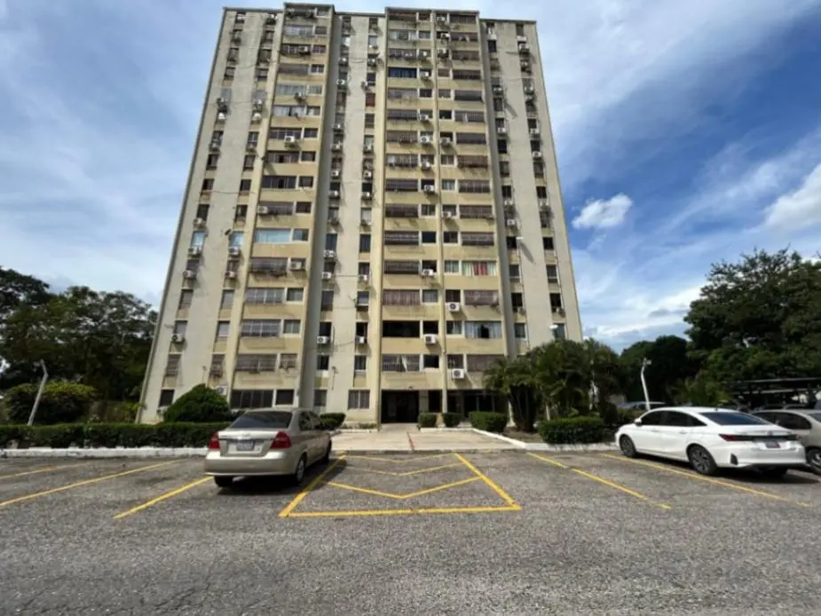 Apartment in Barquisimeto - 1