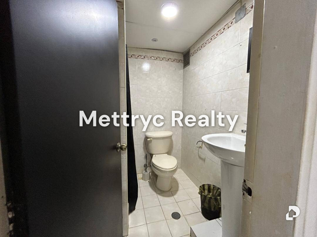 Apartamento en Resid Trinitarias, Barquisimeto – 16