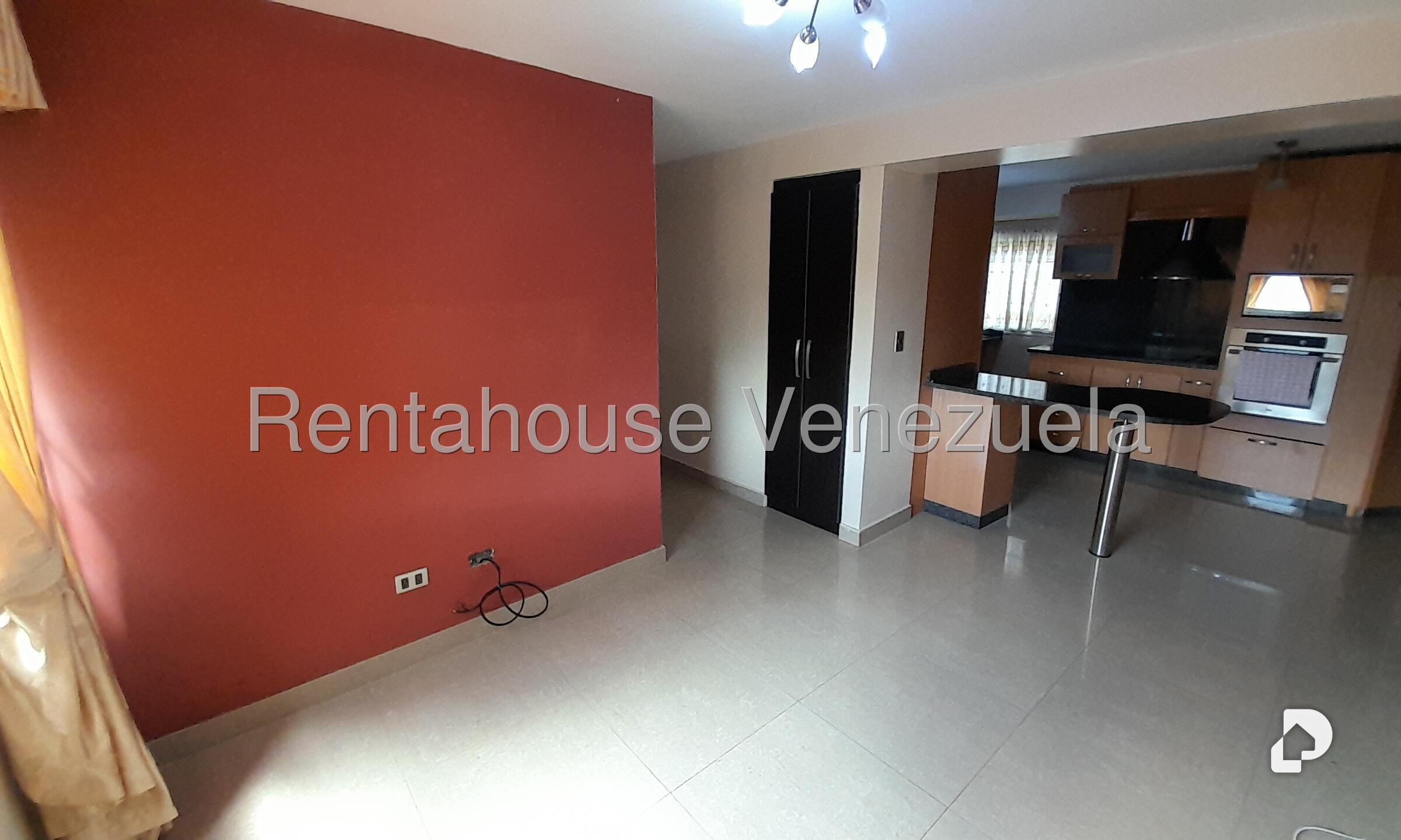 Apartment in Miravila, Caracas – 8