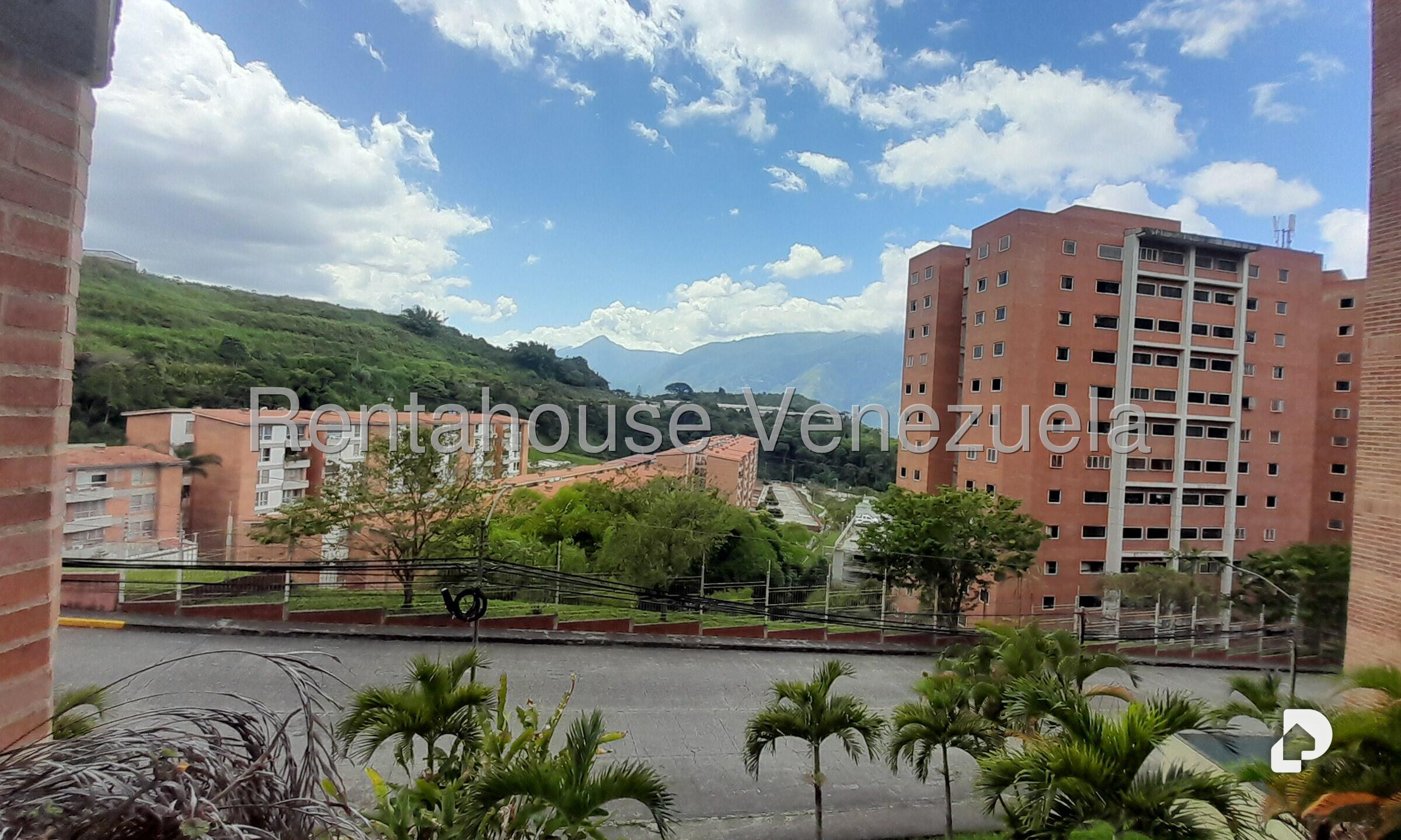 Apartment in Miravila, Caracas – 6